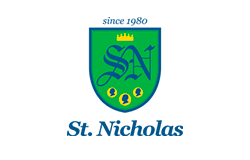St Nicholas